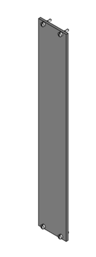 панели заглушки производства АО "ЭЗАН"